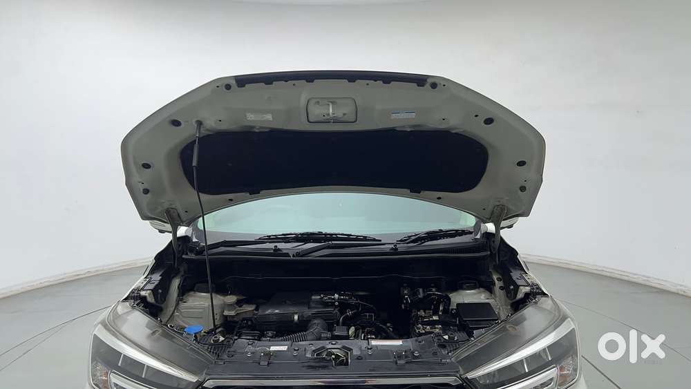 Maruti Suzuki Xl6 1.5 Alpha Plus Mt, 2022, Petrol