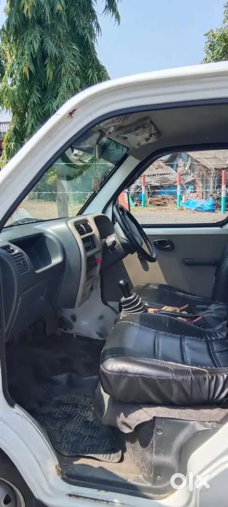 Maruti Suzuki Eeco 2016