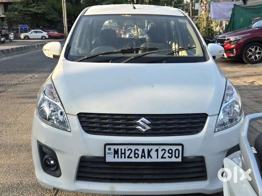 Maruti Suzuki Ertiga 2012-2015 Vdi, 2014, Diesel
