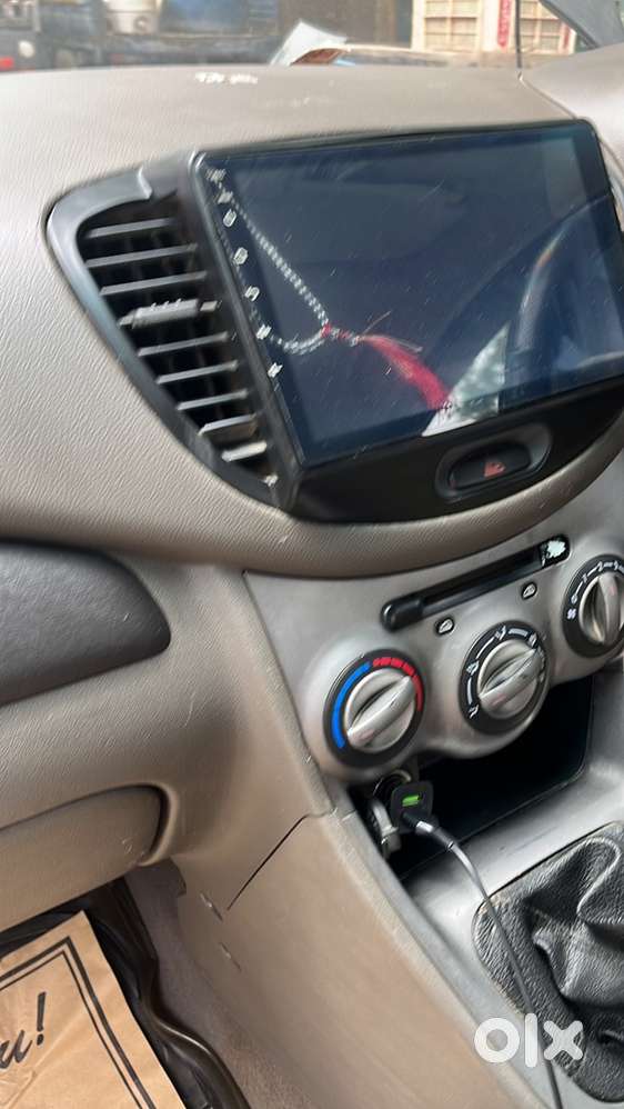 Hyundai I10 Magna O 2012
