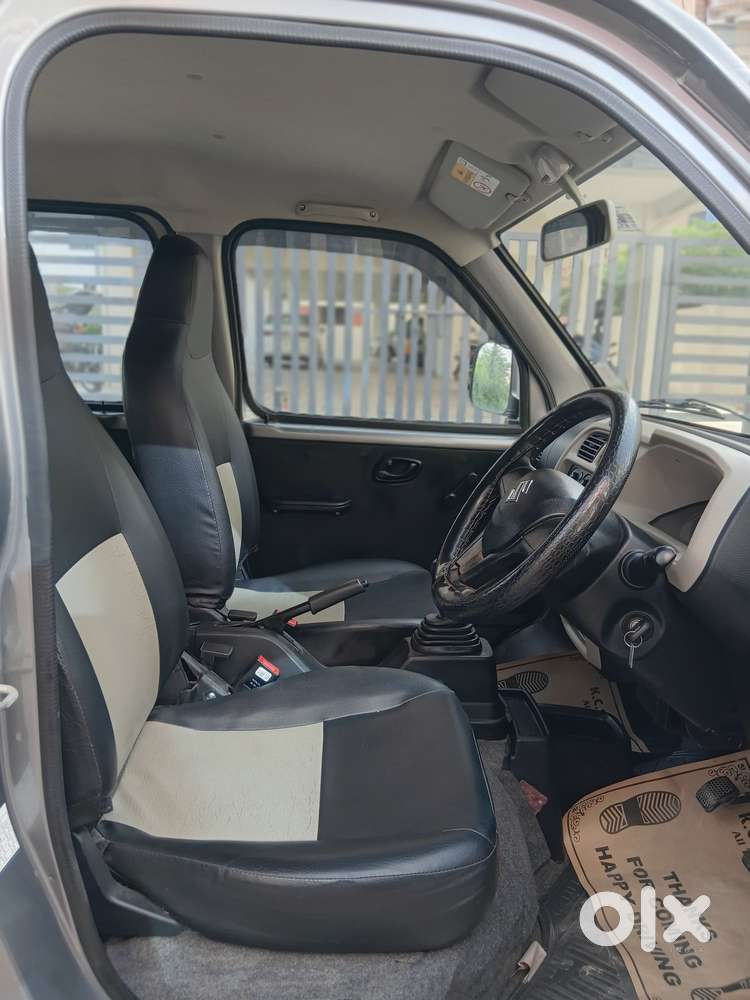 Maruti Suzuki Eeco 5 Seater Ac, 2024, Petrol