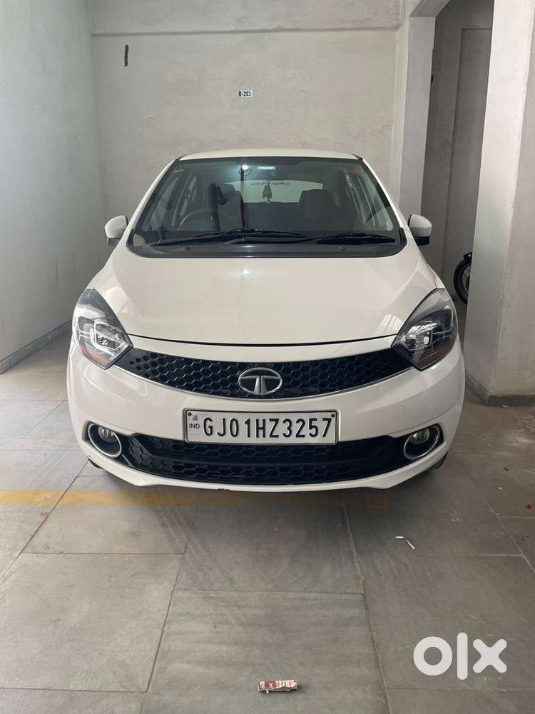 Tata Tigor 2018 Cng & Hybrids Good Condition