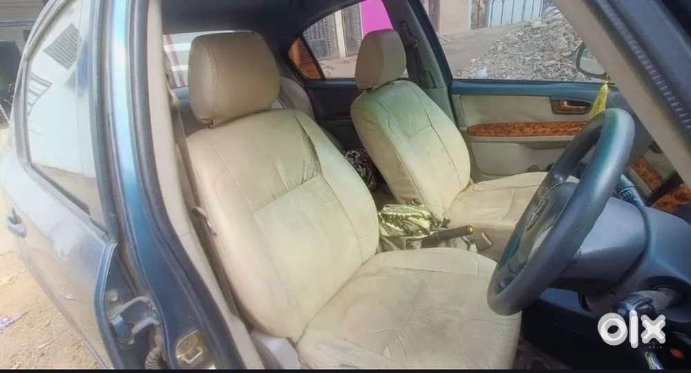 Maruti Suzuki Sx4 2010 Car