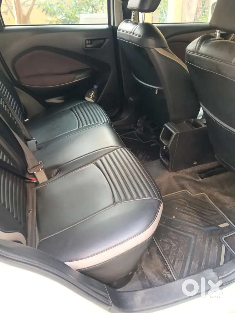 Maruti Suzuki Fronx Delta Plus 2024
