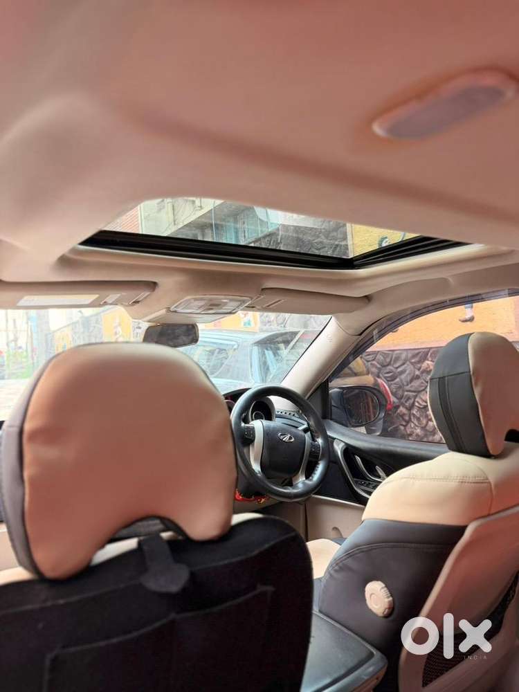 Xuv 500 W10 Diesel Vip Number 2000