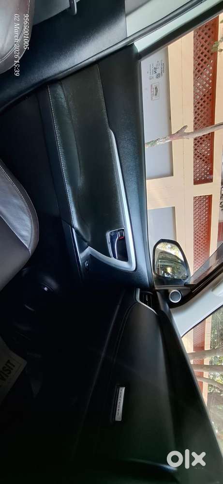 Toyota Fortuner 2.8 2wd Mt, 2020, Diesel