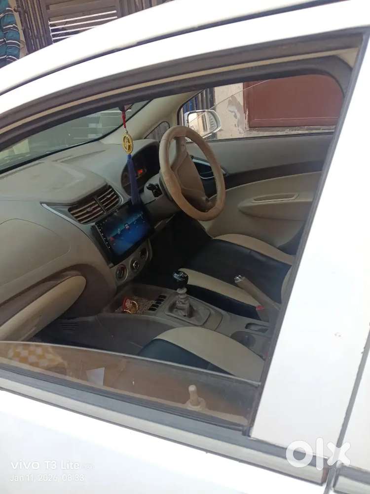 Chevrolet Sail