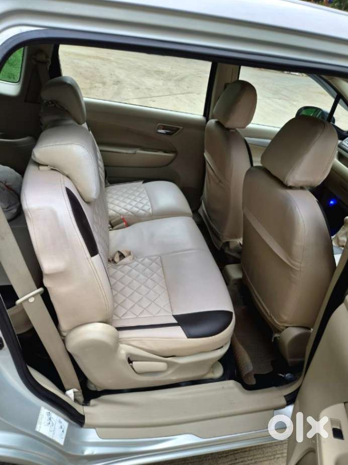 Maruti Suzuki Ertiga Vxi Cng, 2017, Cng & Hybrids