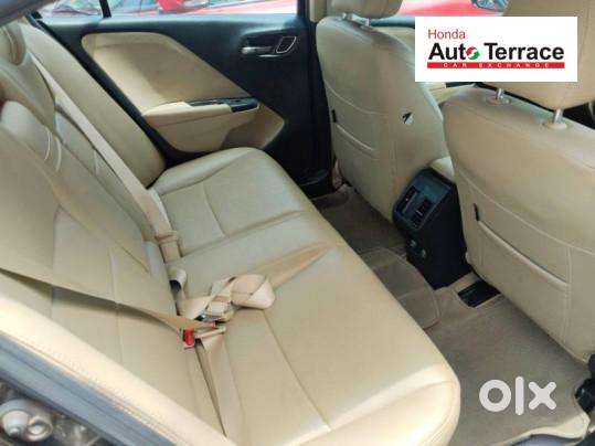 Honda City V Mt Avn, 2018, Petrol