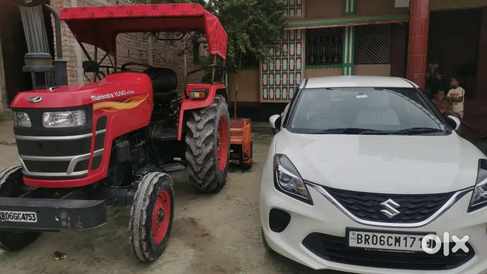 Brand New. Mai India Se Bahr Country Me Job Krta Hu