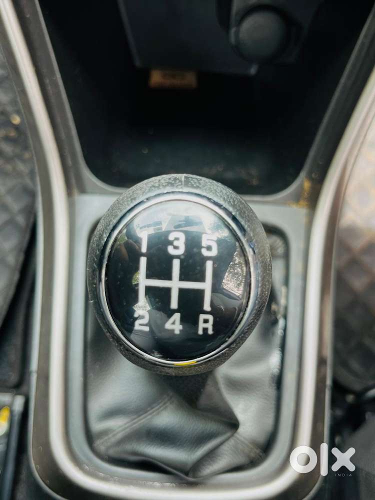 Maruti Suzuki S Cross Sigma Ddis 200 Sh, 2019, Diesel