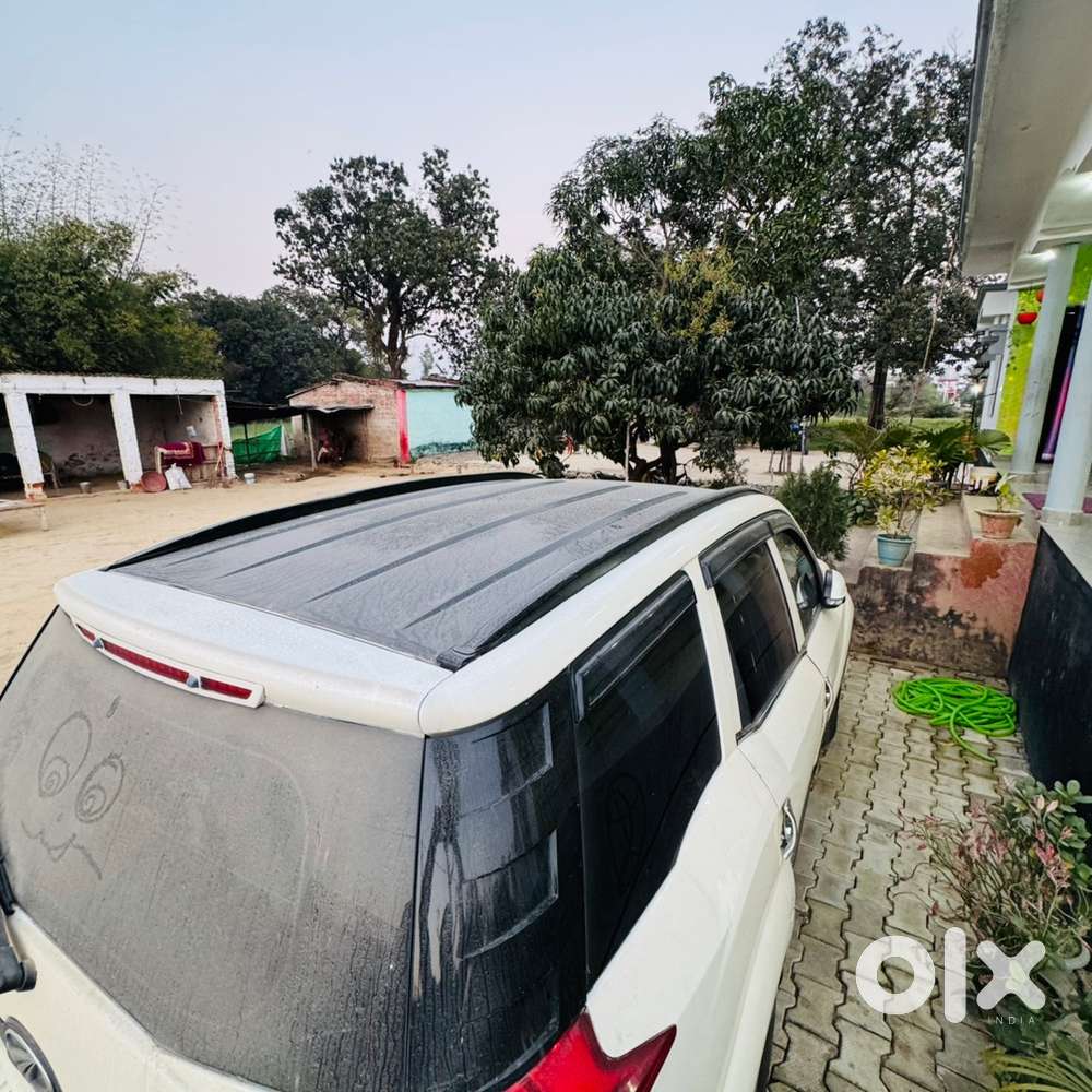 Mahindra Xuv500 Diesel 2012