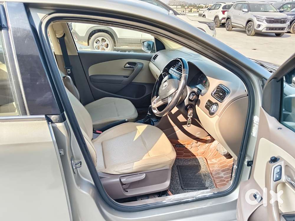 Skoda Rapid [2016-2020] 1.5 Style Plus Tdi At, 2016, Diesel