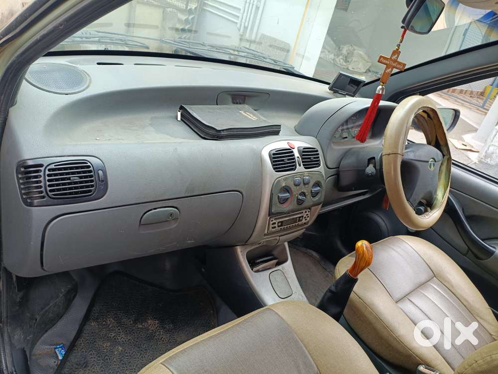 Tata Indigo Ecs Ecs Ls Tdi, 2005, Diesel