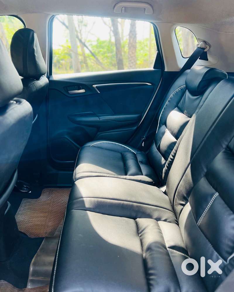 Honda Jazz Vx Diesel, 2015, Diesel