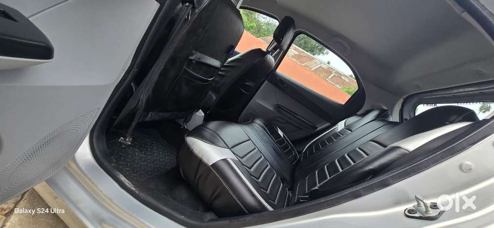 Tata Tiago 1.05 Revotorq Xt Option, 2021, Petrol
