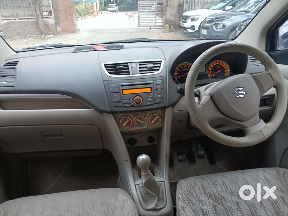 Maruti Suzuki Ertiga