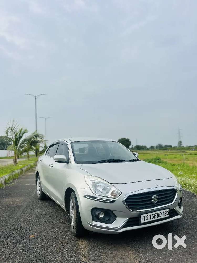 Maruthi Dzire