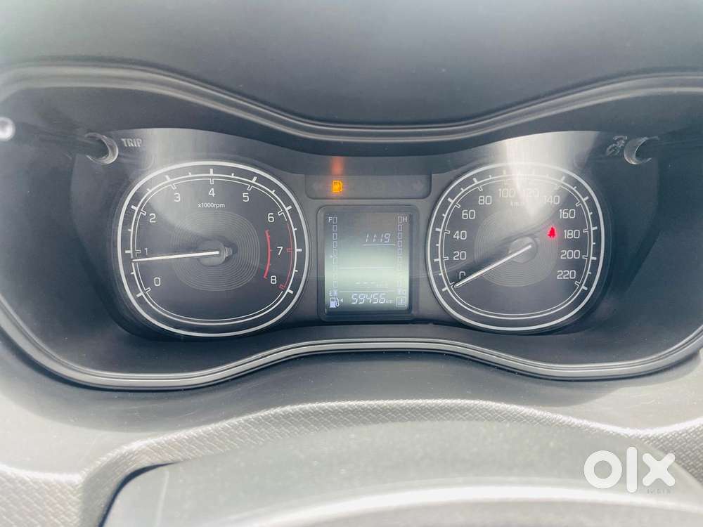 Maruti Suzuki Vitara Brezza 1.5 Vxi, 2020, Petrol