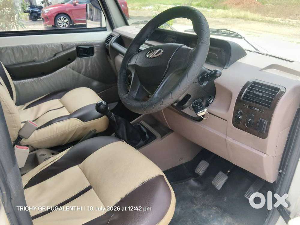 Mahindra Bolero 1.5 B6 (o), 2020, Diesel