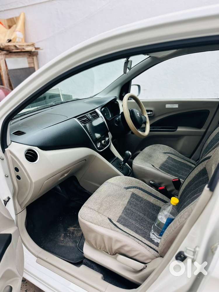 Maruti Suzuki Celerio 2019 Model