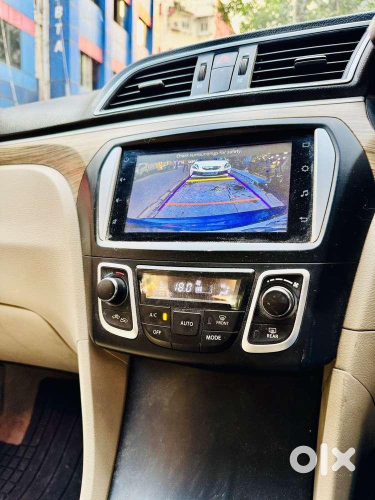 Maruti Suzuki Ciaz Smart Hybrid Zeta, 2021, Petrol