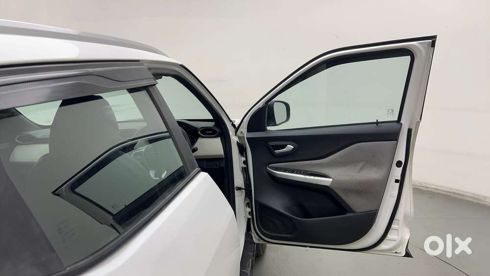 Nissan Magnite 1.0 Xl, 2021, Petrol
