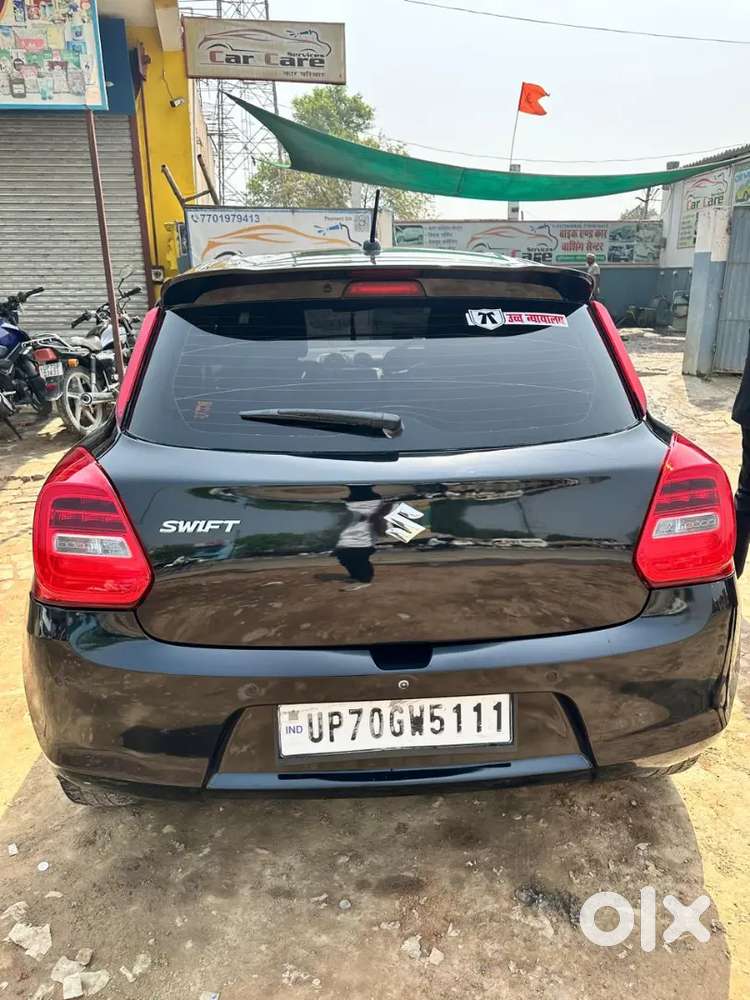 Top Zxi Condition 39200 Km Chali Hai 1 Hath Se Gadi Use Hui Hai