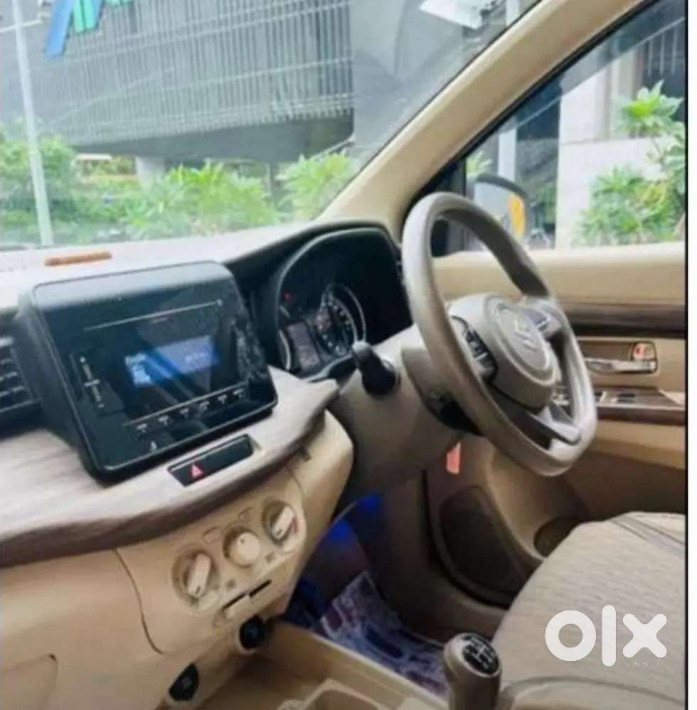 Maruti Suzuki Ertiga 2020 Petrol Good Condition