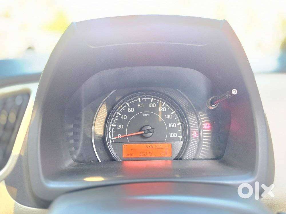 Maruti Suzuki Wagon R Lxi Cng, 2023, Cng & Hybrids