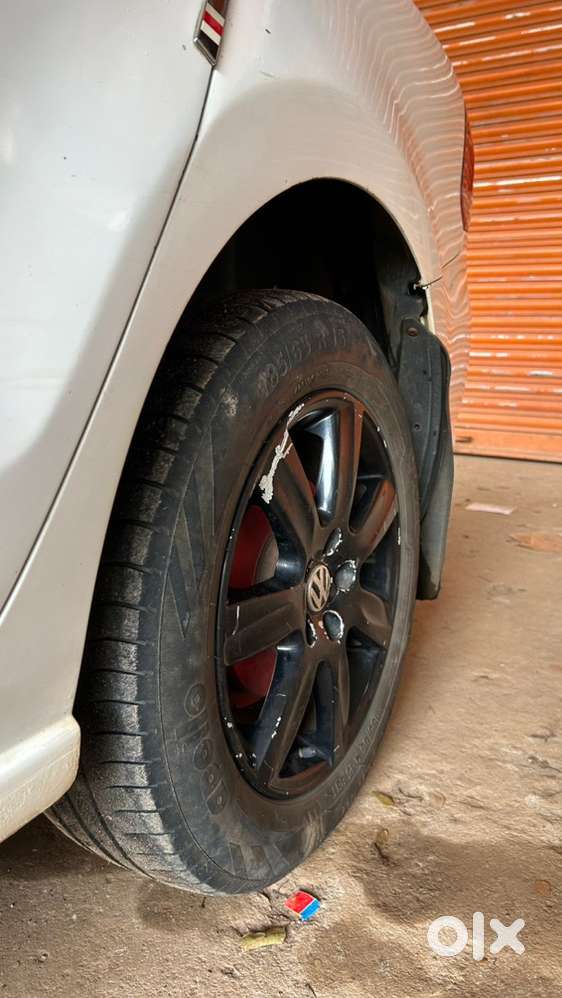 Volkswagen Vento Well Maintained