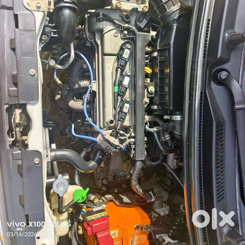 Maruti Suzuki Wagon R 1.0 Lxi