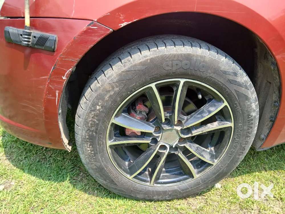 Maruti Suzuki Swift 2008