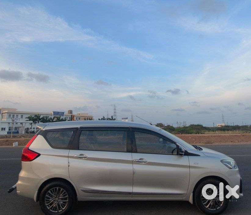 Maruti Suzuki Ertiga 1.3 Zdi Plus, 2019, Diesel