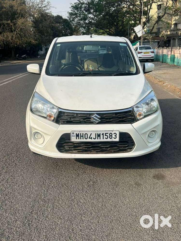 Maruti Suzuki Celerio Zxi(o) Amt, 2018, Petrol