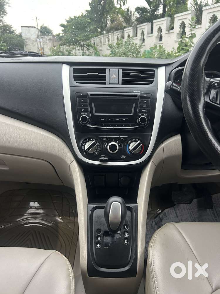 Maruti Suzuki Celerio Zxi Optional, 2019, Petrol