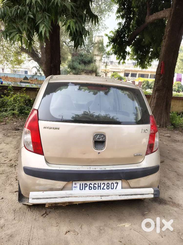 In A Very Good Condition