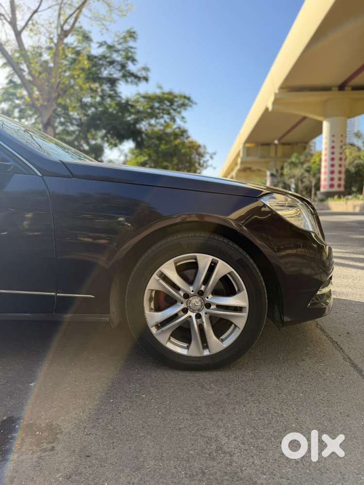 Mercedes-benz E-class E 220 D, 2013, Diesel