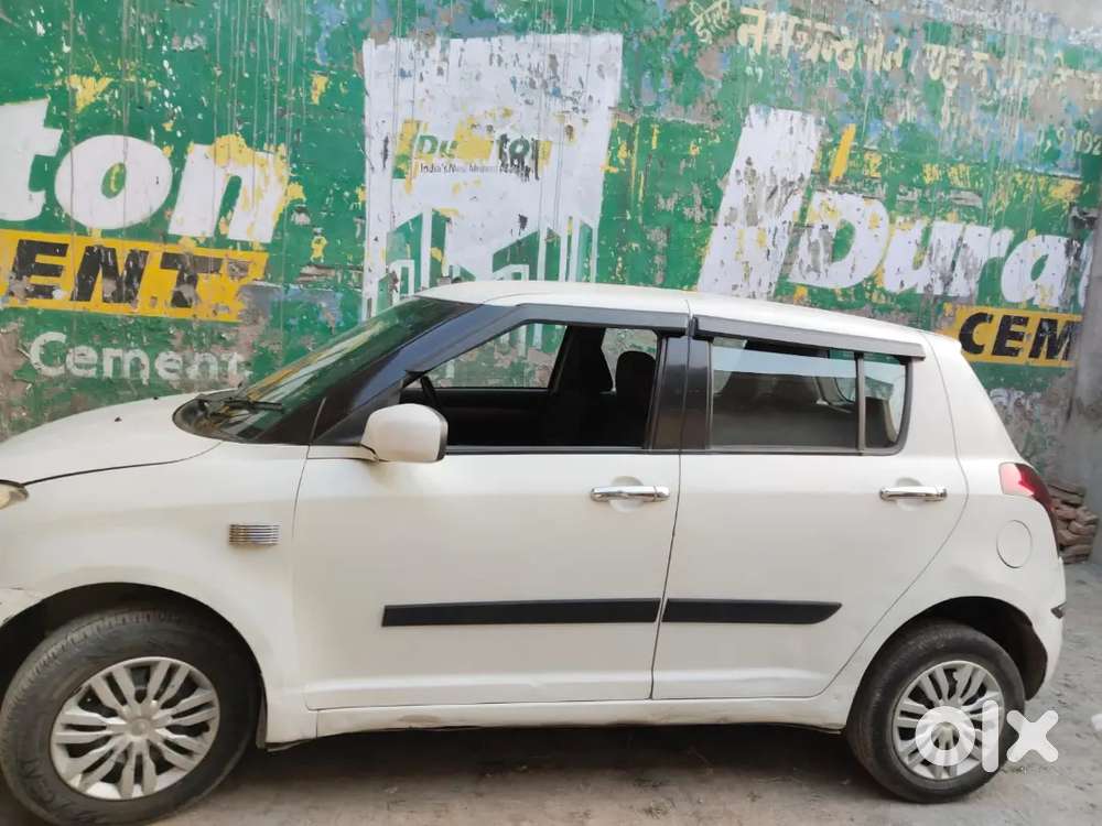 Maruti Suzuki Swift Vdi 2009