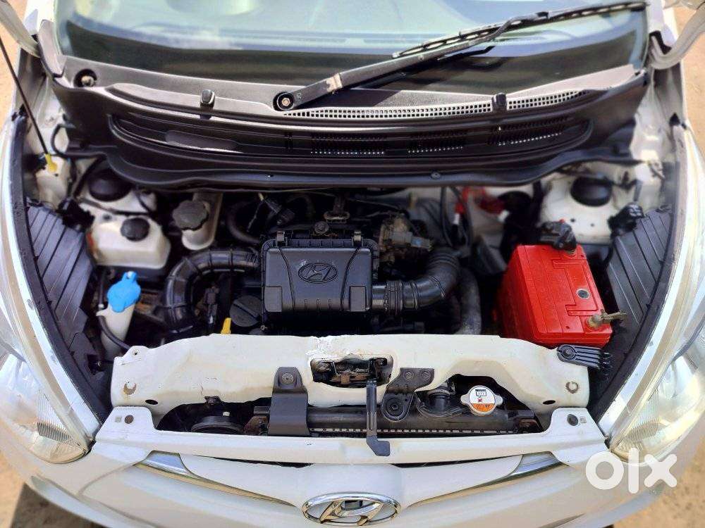 Hyundai Eon D-lite +, 2014, Petrol