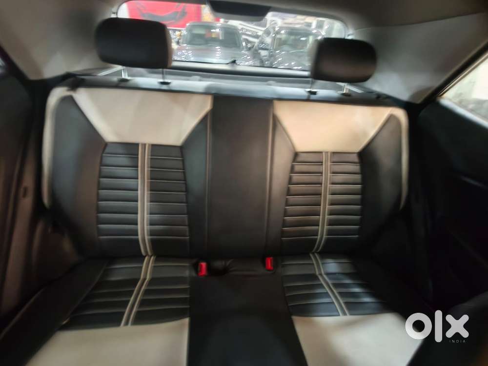 Hyundai Venue 1.0 Sx (o) Turbo Dct, 2020, Petrol