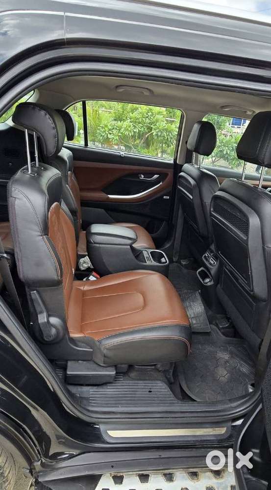 Hyundai Alcazar Signature (o) Adventure At 7 Str, 2021, Diesel