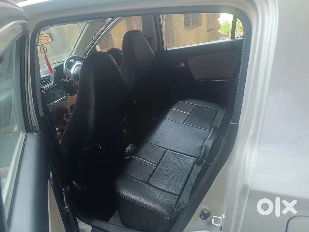 Maruti Suzuki Alto 800 2021 Petrol 48560 Km Driven