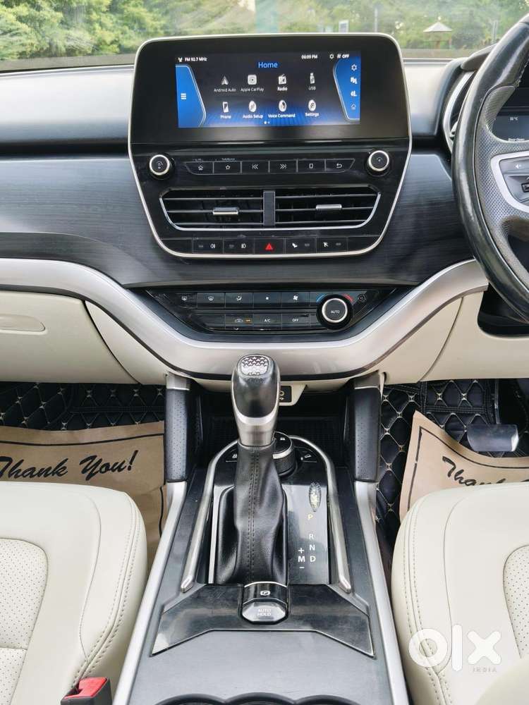Tata Safari 2.0 Kryotec Xza Plus, 2021, Diesel