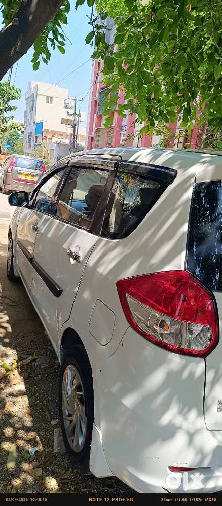 Maruti Suzuki Ertiga 2014 Diesel Well Maintained