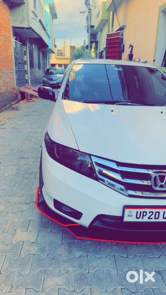 Honda City 2009 Petrol
