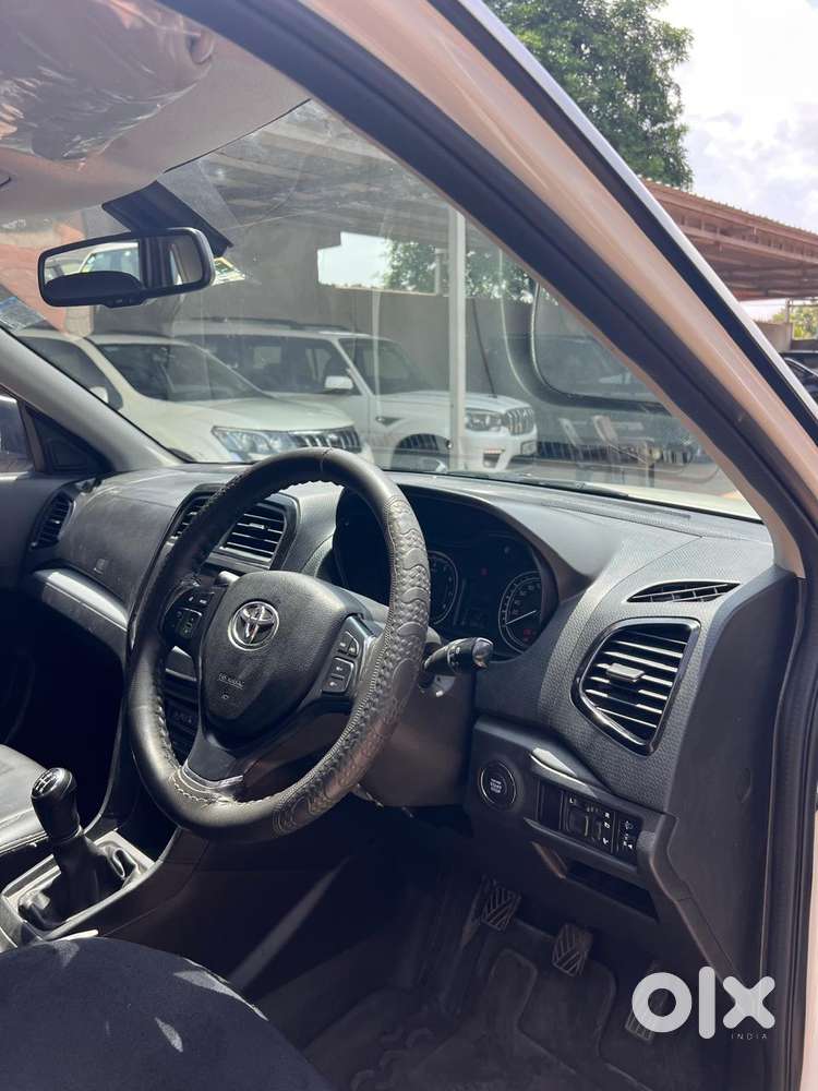Toyota Urban Cruiser Cruiser Premium, 2021, Petrol