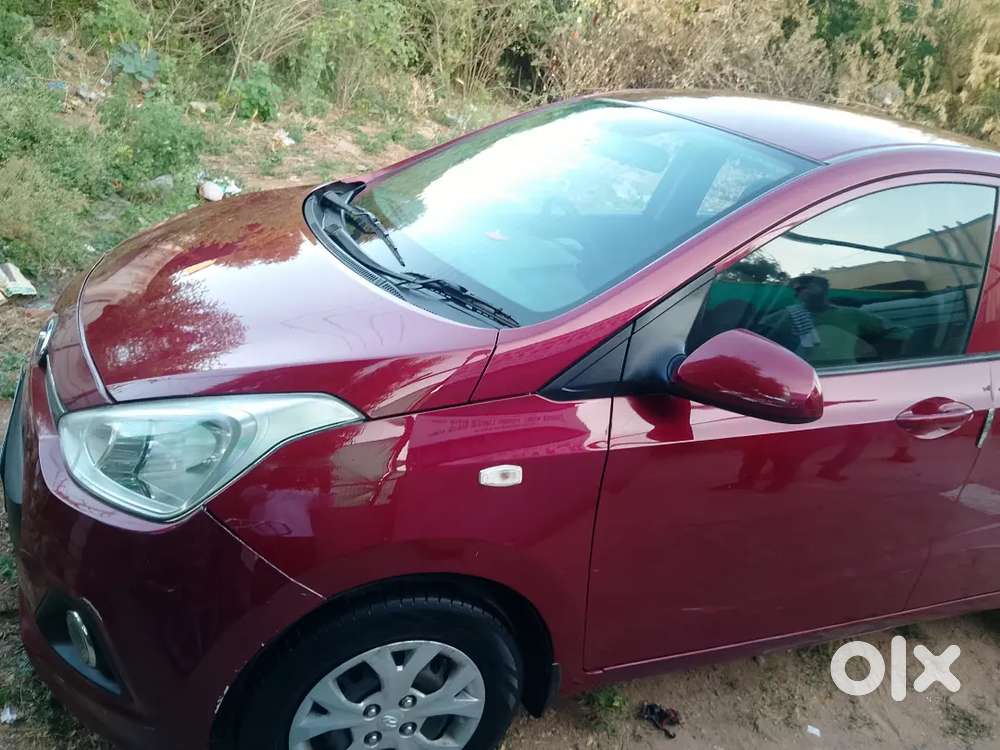 Hyundai Grand I10 Prime 2016 Diesel