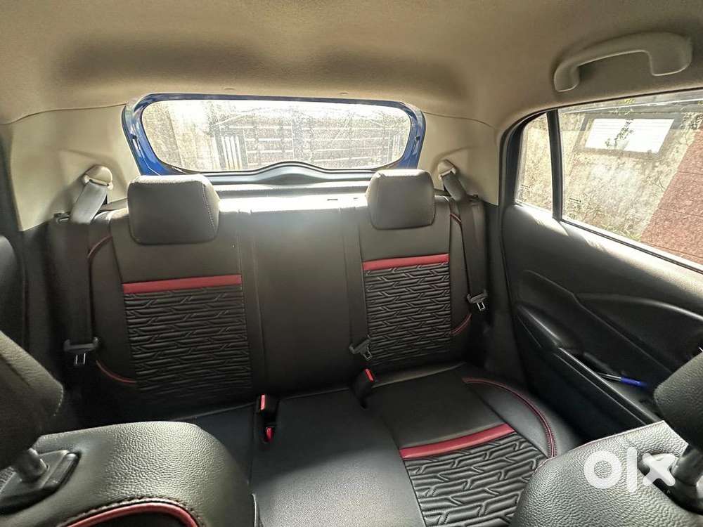 Maruti Suzuki Swift 2025 Petrol 6500 Km Driven