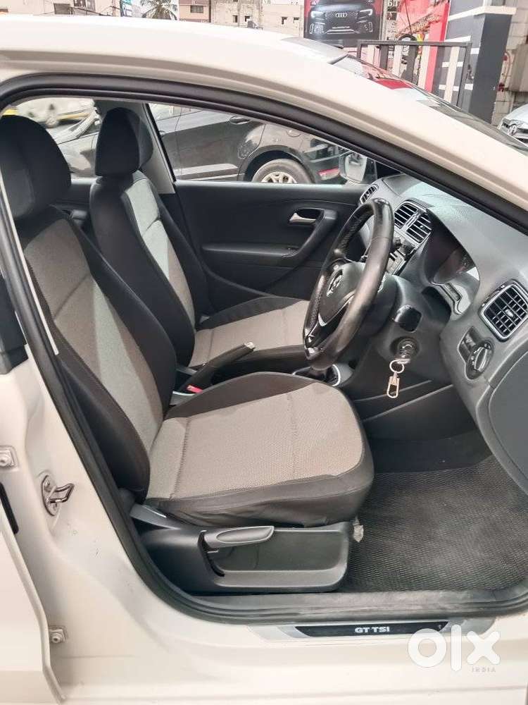 Volkswagen Polo 1.5 Tdi Highline Plus, 2016, Diesel